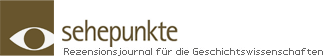 sehepunkte-Logo